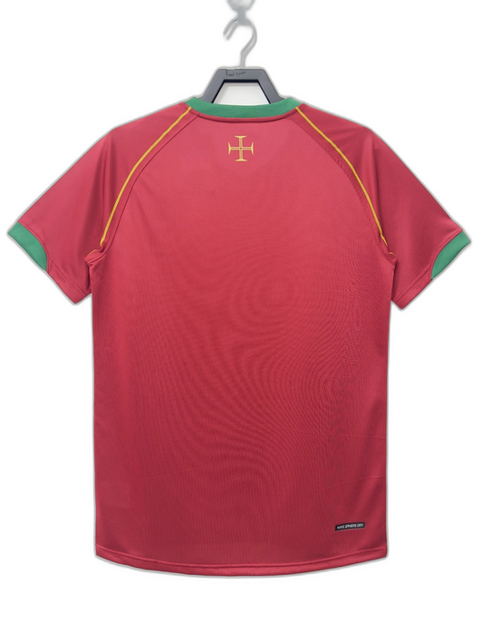 Portugal 2006 I Home  - Retro Version