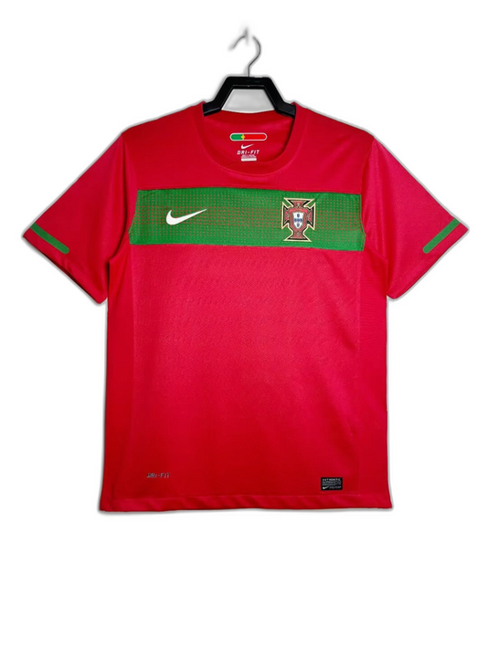 Portugal 2010 I Home  - Retro Version
