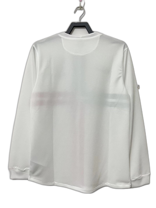 Portugal 2012 II Away  - Long Sleeve Retro Version