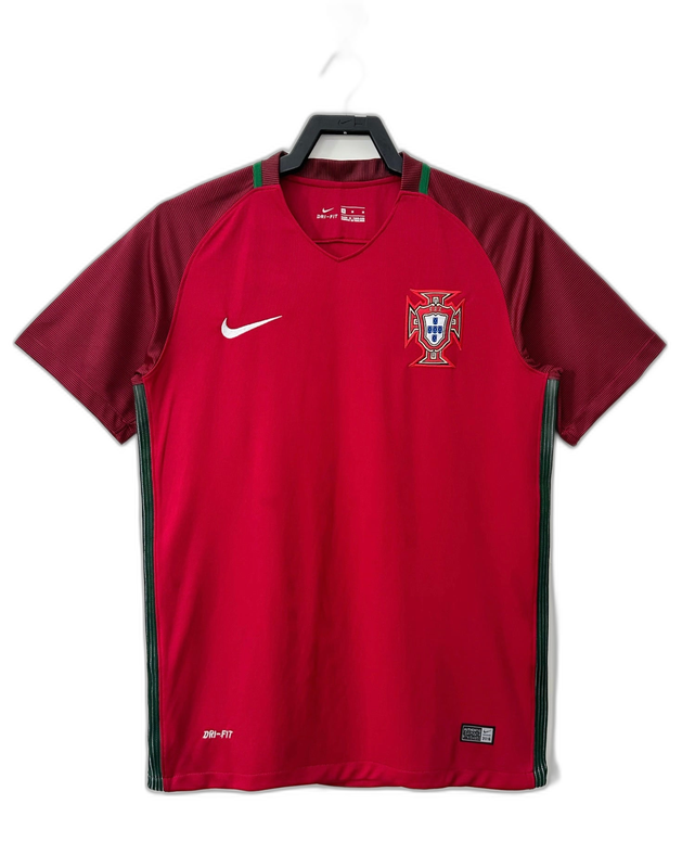 Portugal 2016 I Home  - Retro Version
