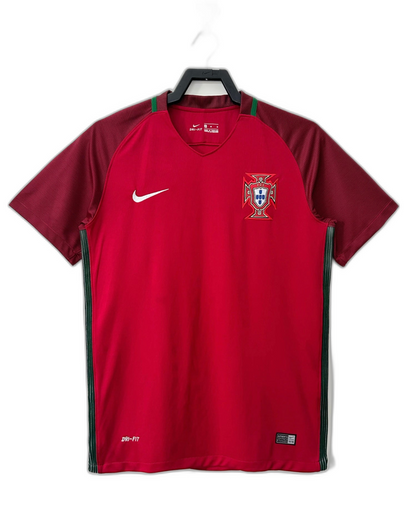 Portugal 2016 I Home  - Retro Version