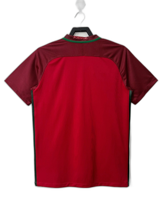 Portugal 2016 I Home  - Retro Version