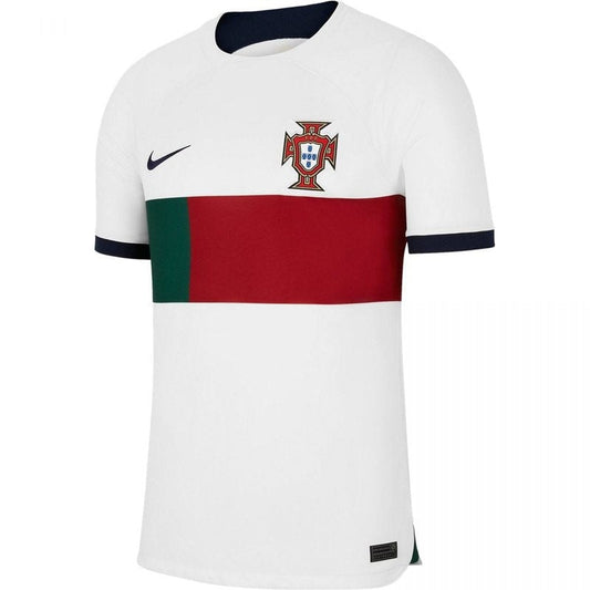 Portugal 22/23 II Away  - Fan Version