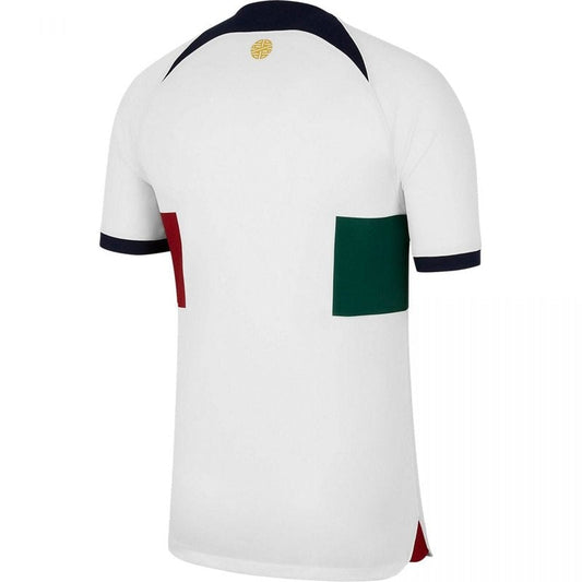 Portugal 22/23 II Away  - Fan Version