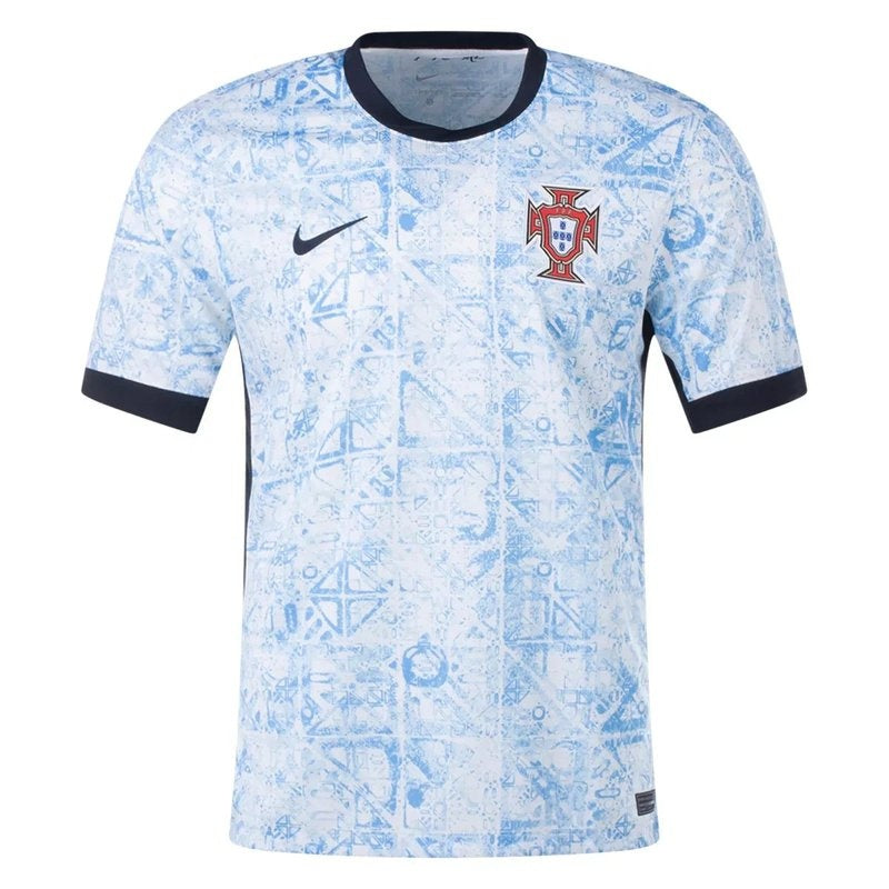 Portugal 24/25 II Away  - Fan Version