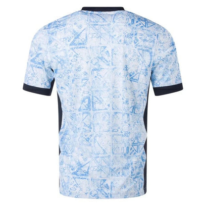 Portugal 24/25 II Away  - Fan Version