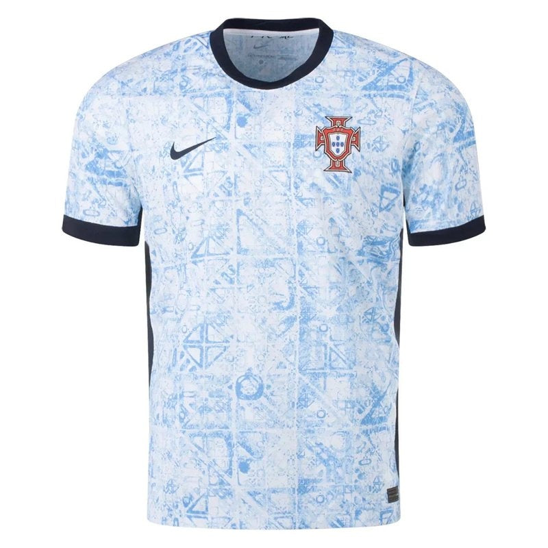 Portugal 24/25 II Away  - Player Version
