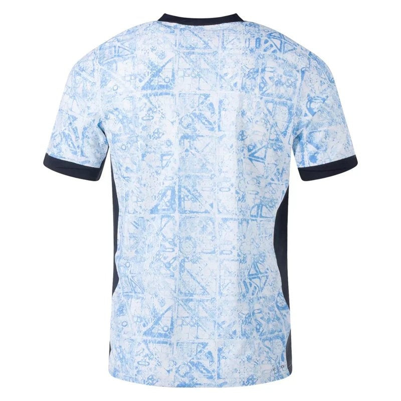 Portugal 24/25 II Away  - Player Version