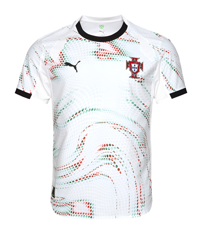 Portugal 25/26 II Away  - Fan Version