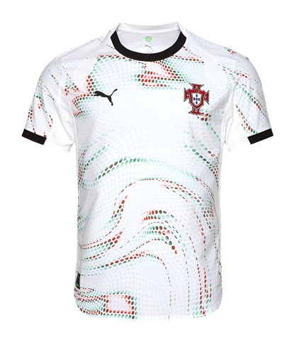 Portugal 25/26 II Away  - Fan Version