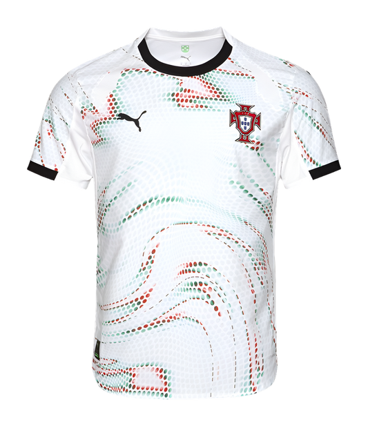 Portugal 25/26 II Away  - Fan Version