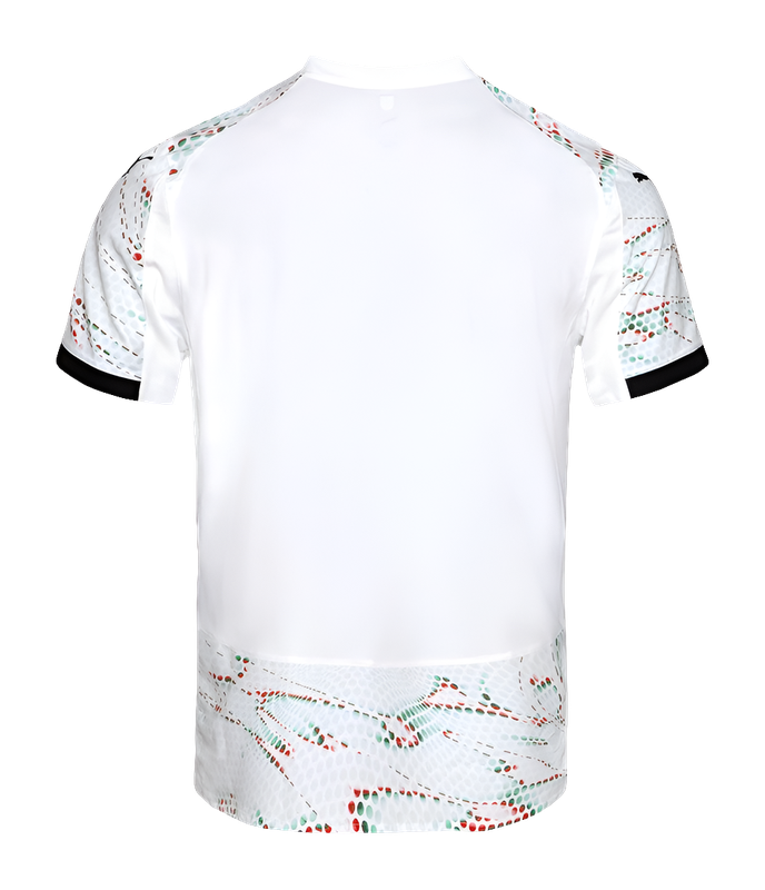 Portugal 25/26 II Away  - Fan Version