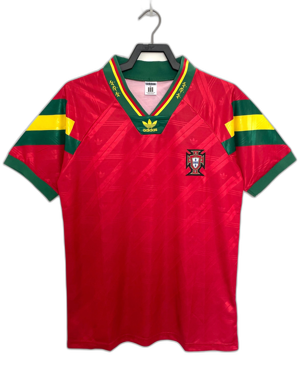 Portugal 92/94 I Home  - Retro Version