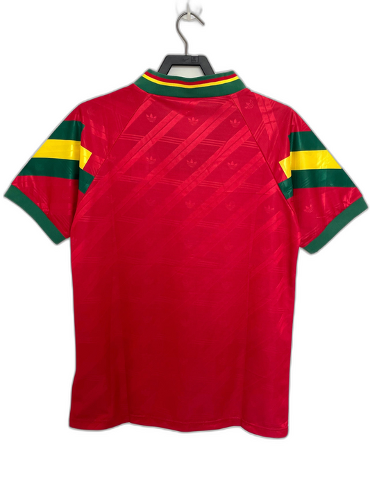 Portugal 92/94 I Home  - Retro Version