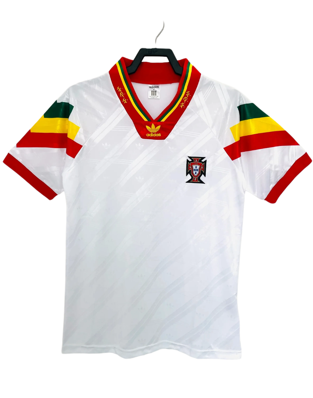 Portugal 92/94 II Away  - Retro Version