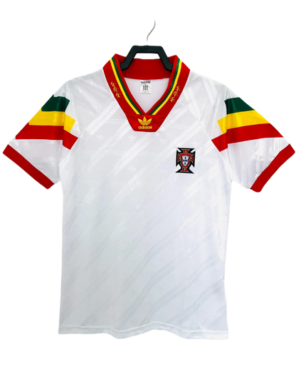 Portugal 92/94 II Away  - Retro Version