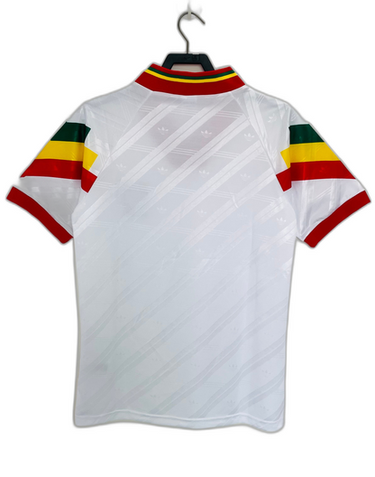 Portugal 92/94 II Away  - Retro Version