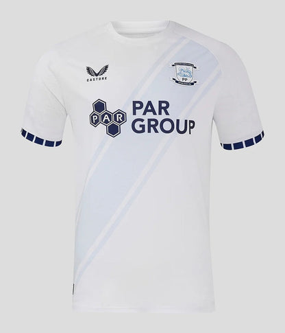 Preston North End 24/25 I Home  - Fan Version