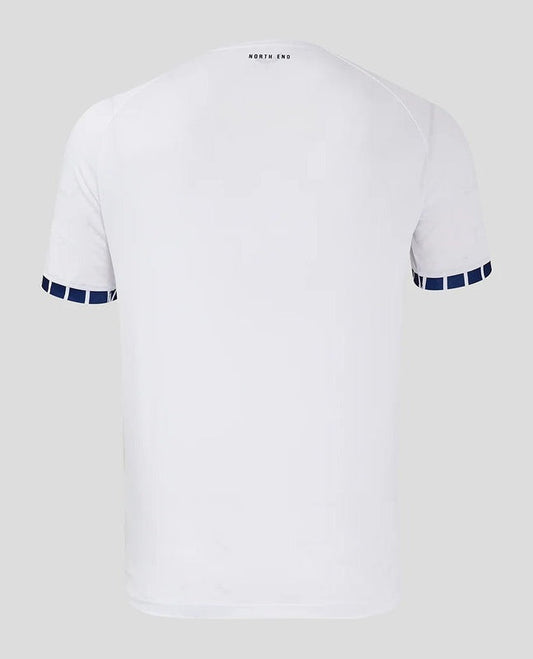Preston North End 24/25 I Home  - Fan Version