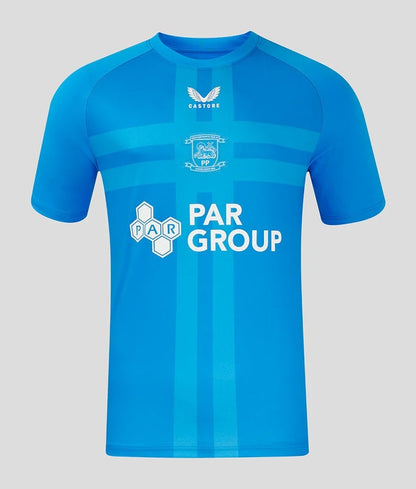 Preston North End 24/25 II Away  - Fan Version