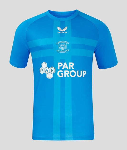 Preston North End 24/25 II Away  - Fan Version