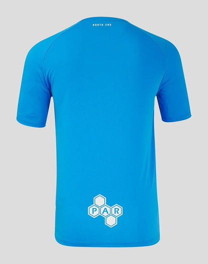 Preston North End 24/25 II Away  - Fan Version