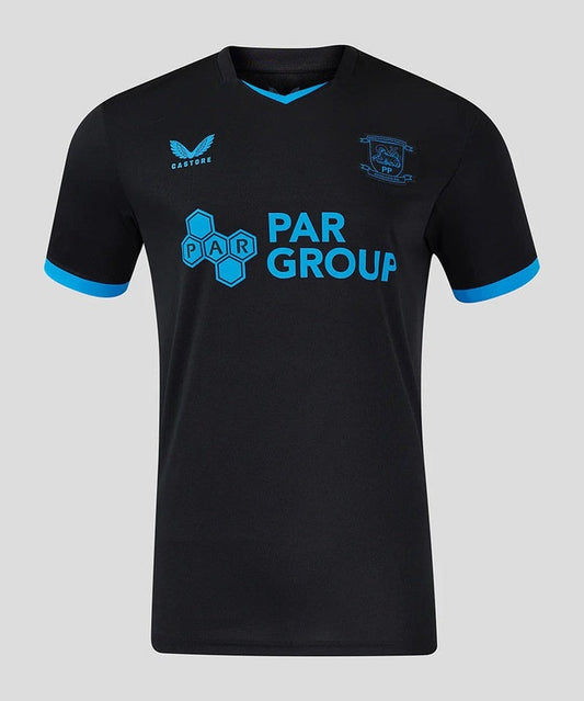 Preston North End 24/25 III Third  - Fan Version