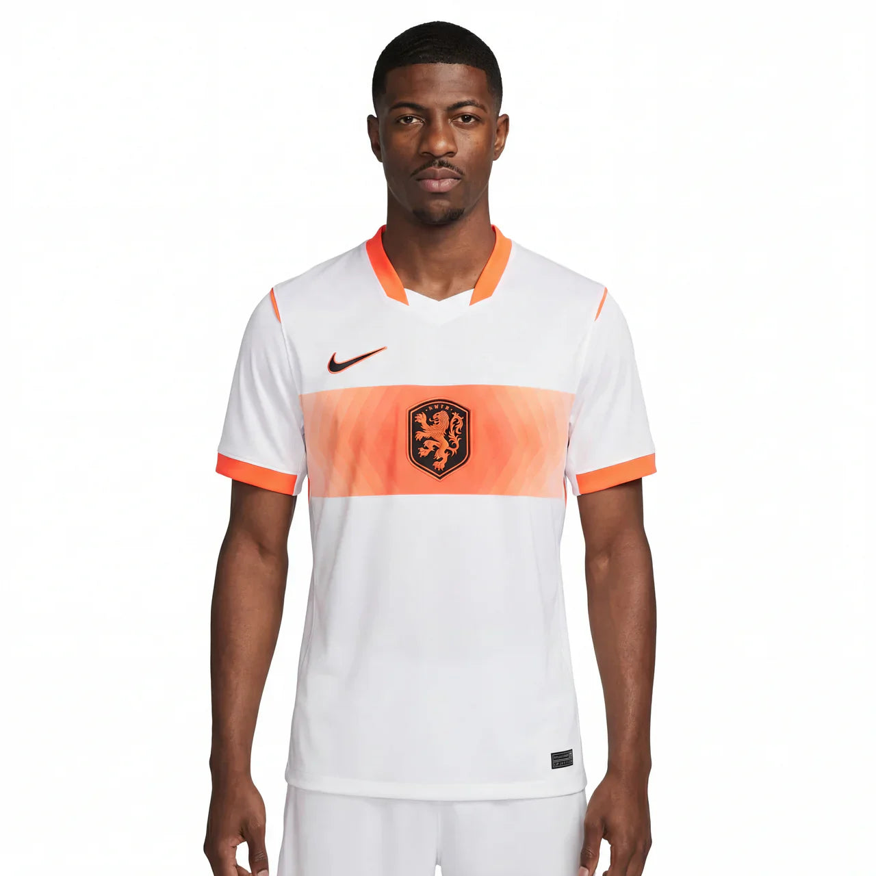 Netherlands 2026 World Cup - Away  - Fan Version