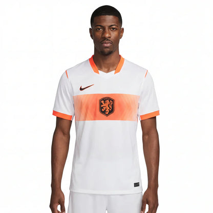 Netherlands 2026 World Cup - Away  - Fan Version