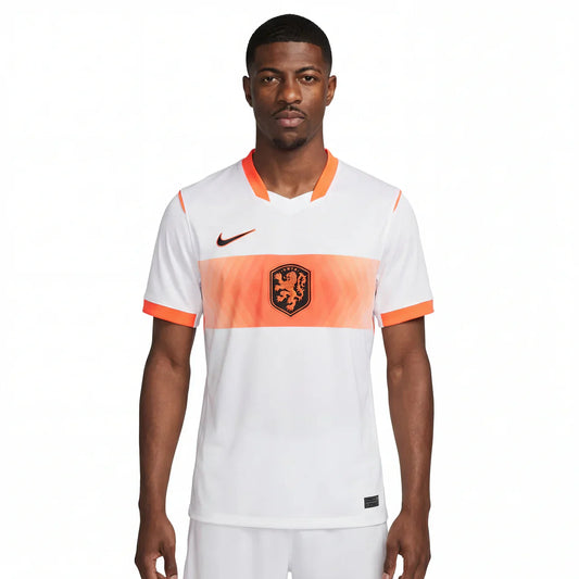 Netherlands 2026 World Cup - Away  - Fan Version