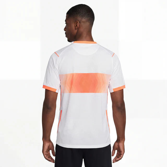Netherlands 2026 World Cup - Away  - Fan Version