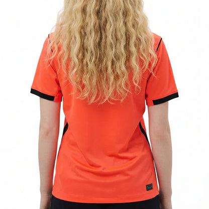 Netherlands 2026 - Home World Cup - Women's Version