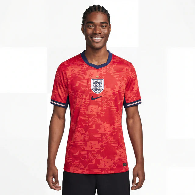 England 2026 World Cup - Fan Version
