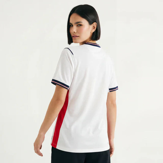 England Home Women 2026 World Cup Away - Women's Version