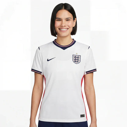 England Home Women 2026 World Cup Away - Women's Version
