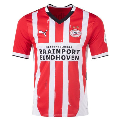 PSV Eindhoven 24/25 I Home  - Fan Version