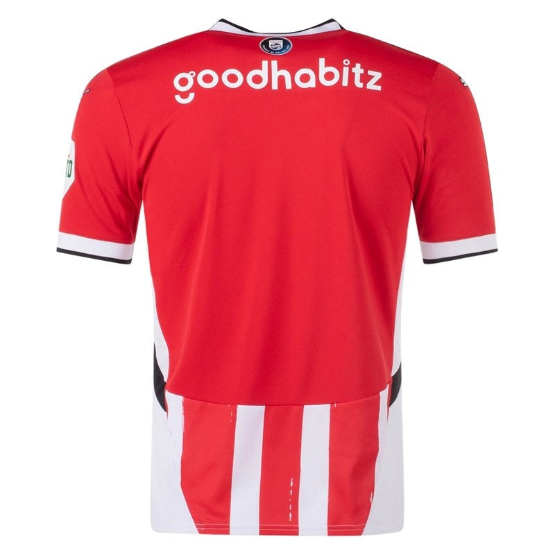PSV Eindhoven 24/25 I Home  - Fan Version