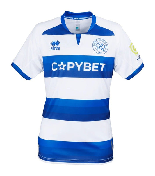 Queens Park Rangers 24/25 I Home  - Fan Version