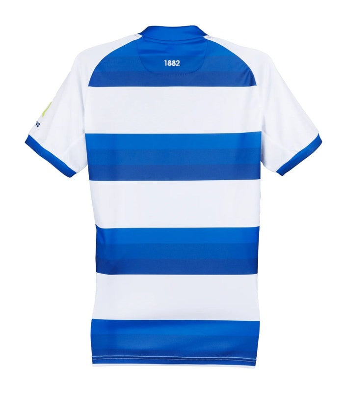 Queens Park Rangers 24/25 I Home  - Fan Version