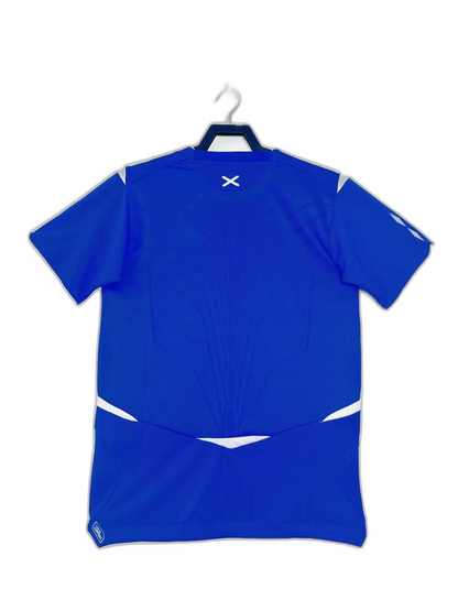 Rangers FC 08/09 I Home  - Retro Version