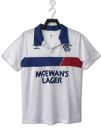 Rangers FC 1994 II Fora - Versão Retrô