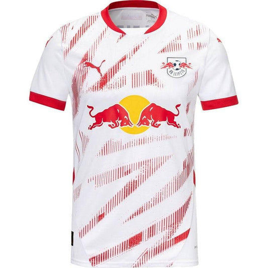 RB Leipzig 24/25 I Home  - Fan Version
