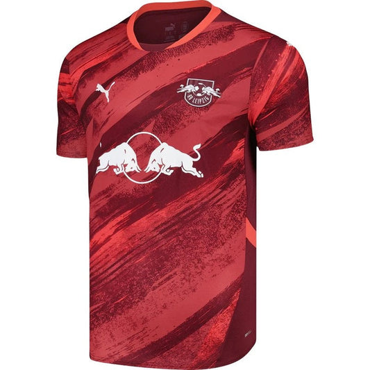 RB Leipzig 24/25 II Away  - Fan Version