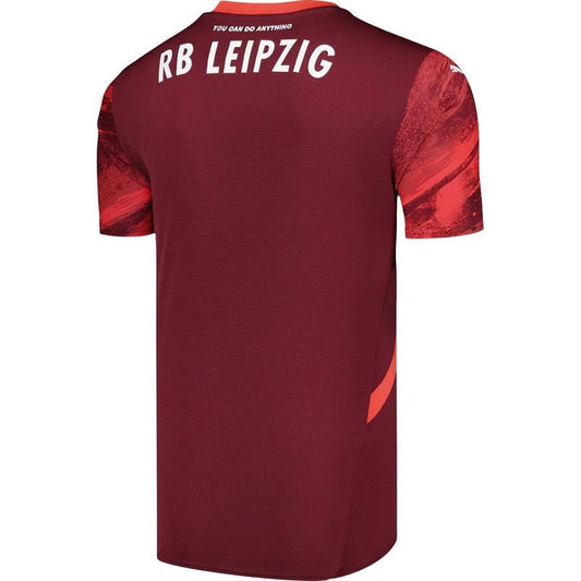 RB Leipzig 24/25 II Away  - Fan Version