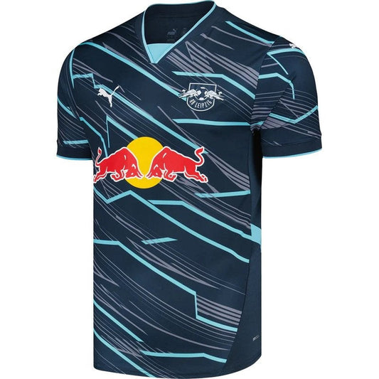 RB Leipzig 24/25 III Third  - Fan Version