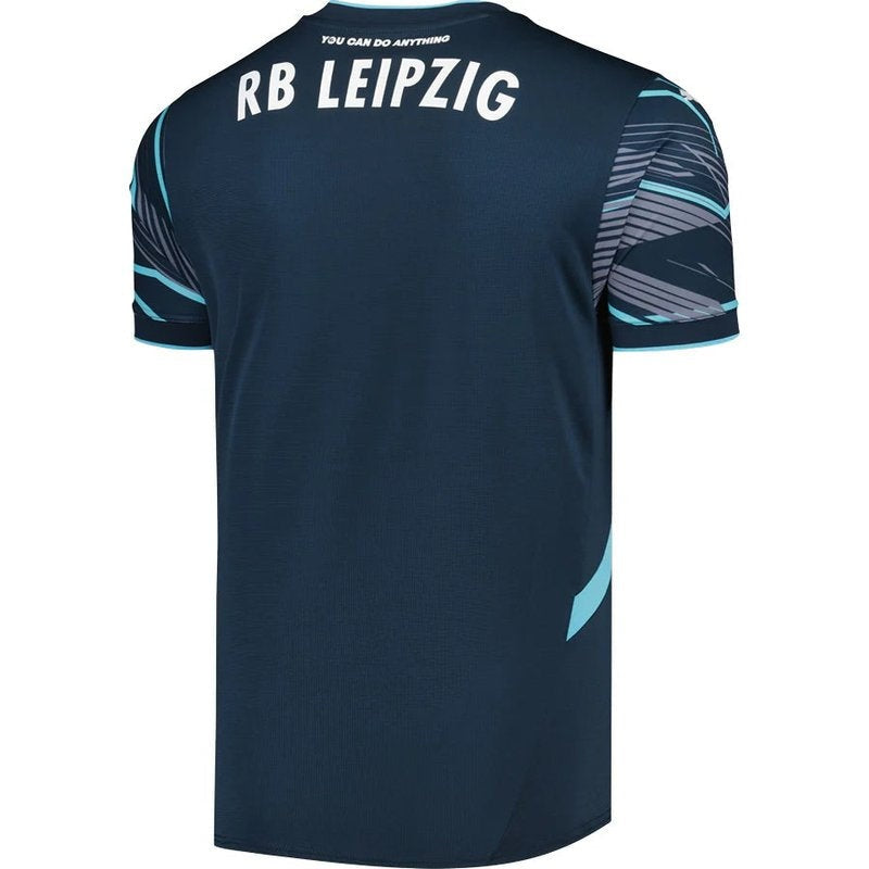 RB Leipzig 24/25 III Third  - Fan Version