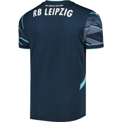 RB Leipzig 24/25 III Third  - Fan Version
