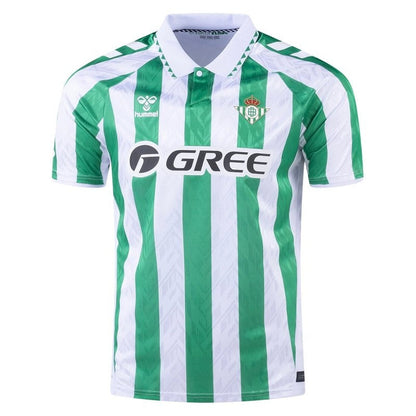 Real Betis 24/25 I Home  - Fan Version