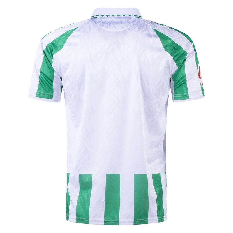 Real Betis 24/25 I Home  - Fan Version