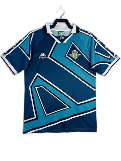 Real Betis 95/97 II Away  - Retro Version